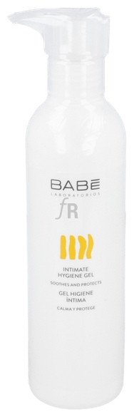 Babe Higiene Intima 250 Ml - Babé