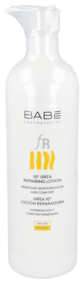 Babe Urea 500Ml