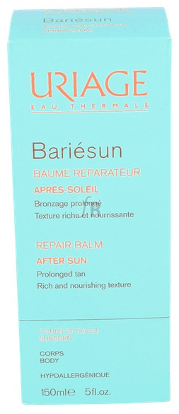 Bariesun Balsamo Reparador 150 Ml - Farmacia Ribera