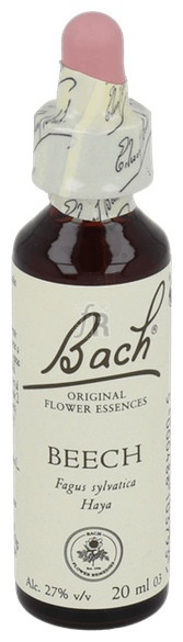 Beech N.3 Gotas 20 Ml.