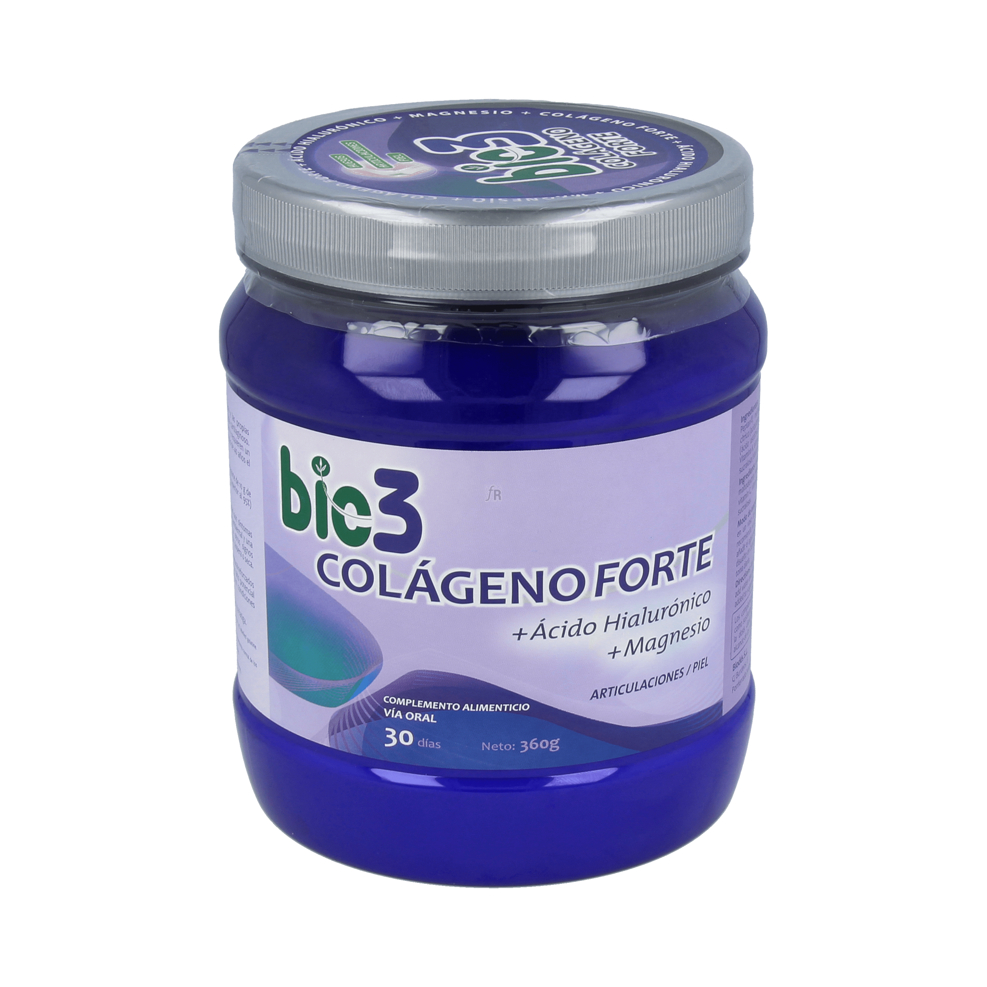 Bie 3 Colageno Forte 360 G