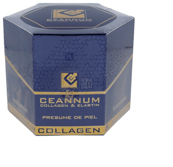 Ceannum 10 viales Ceannum 10 viales