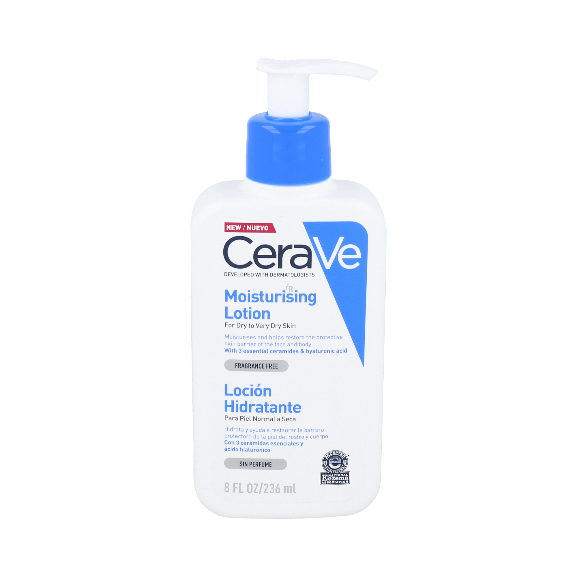 Cerave Locion Hidratante 236 Ml
