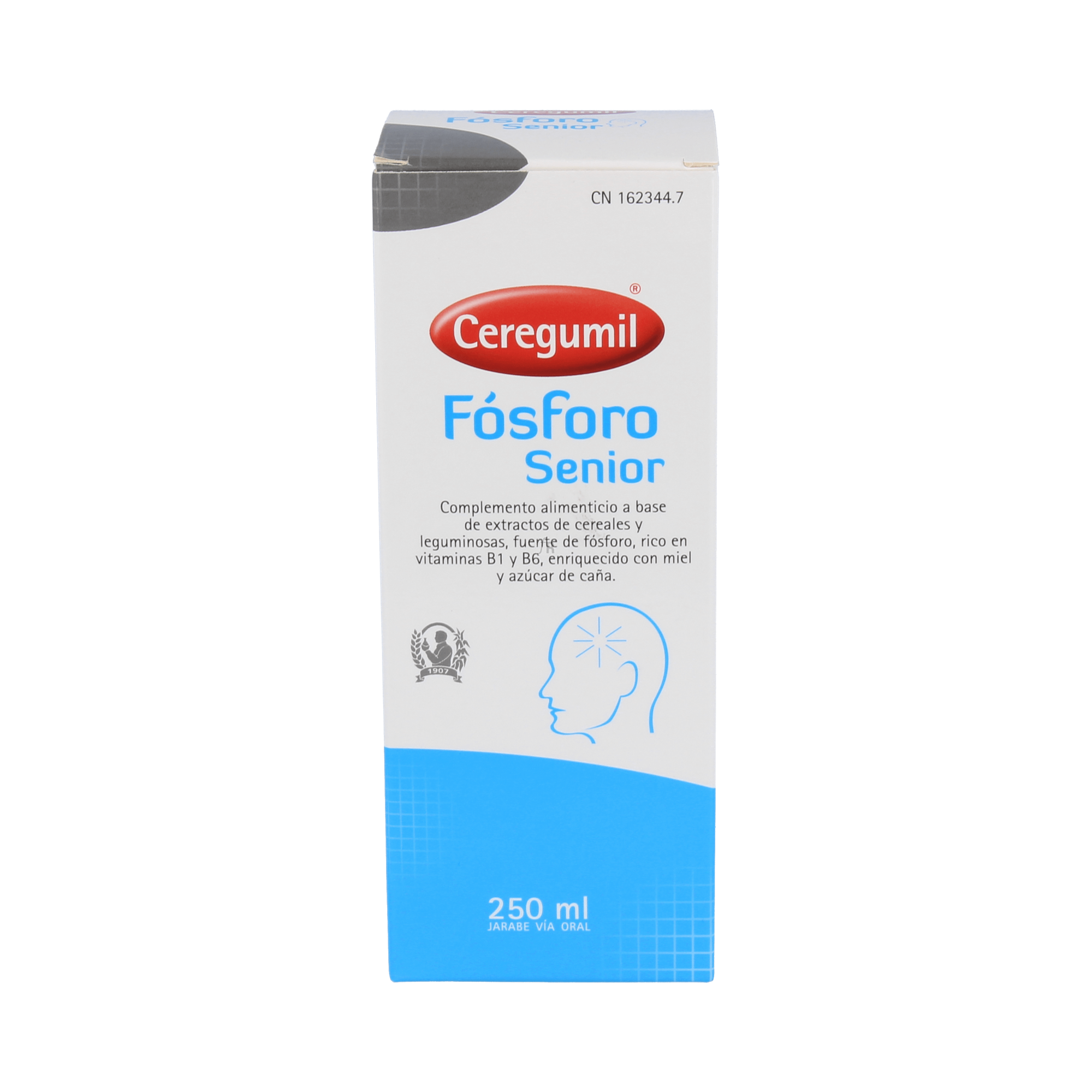Ceregumil Fosforo Senior 250 Ml