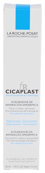 Cicaplast