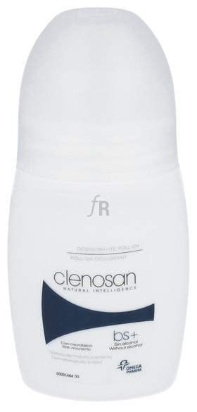 Clenosan Desodorante Roll-On Clenosan Desodorante Roll-On