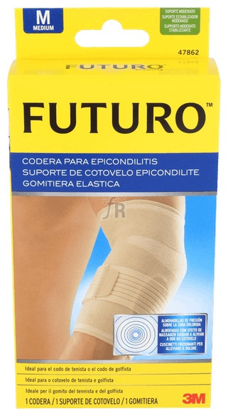 Codera Futuro Epicon 47862 T-M - Varios