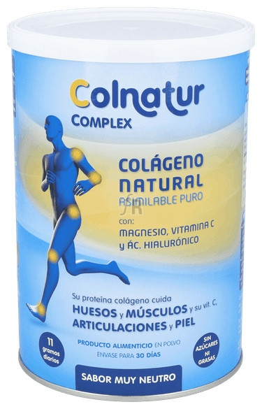 Colnatur Complex Neutro 330G - Varios