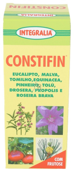 Constifin S/A Jarabe 250 Ml. - Integralia