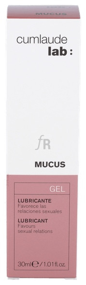 Cumlaude Mucus Vaginal 30 Ml