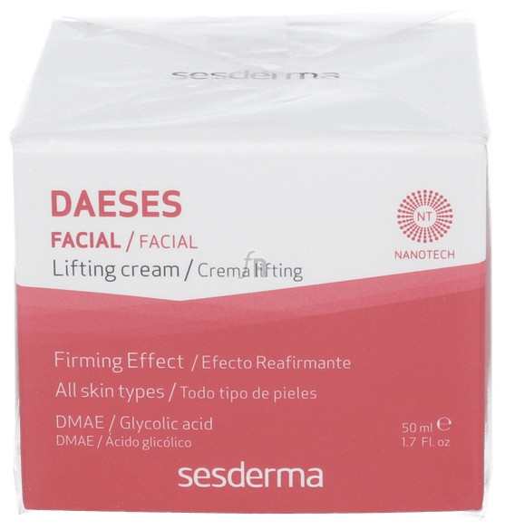 Daeses Crema 50Ml Lifting