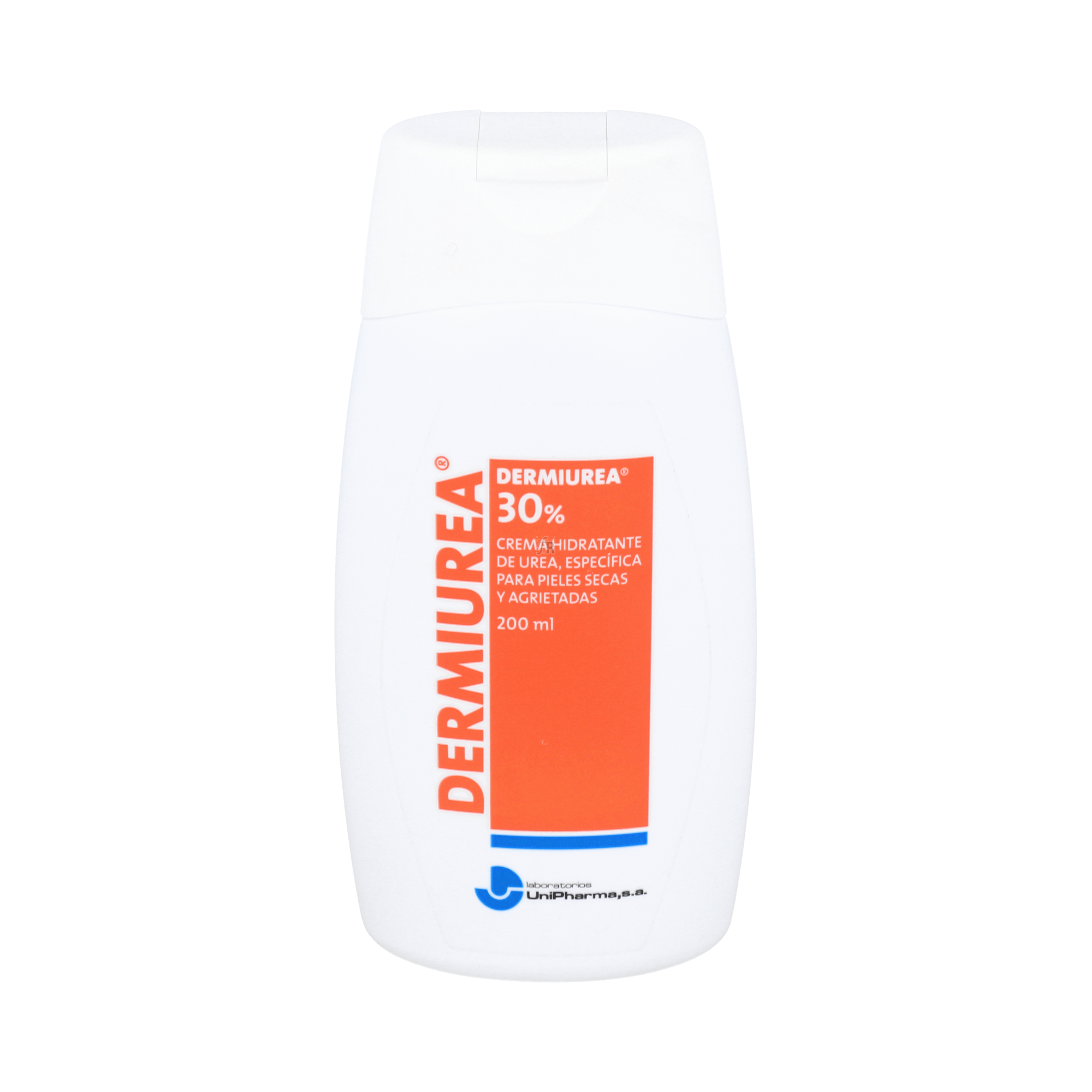 Dermiurea 30 % 200 Ml