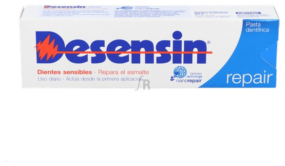 Desensin Repair Pasta 75 Ml