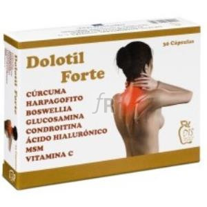 Dis Dolotil Forte 60 Caps