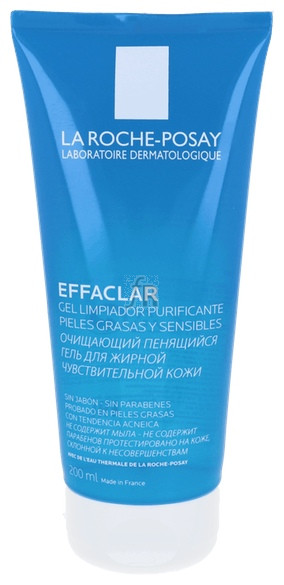 Effaclar Gel Purificante