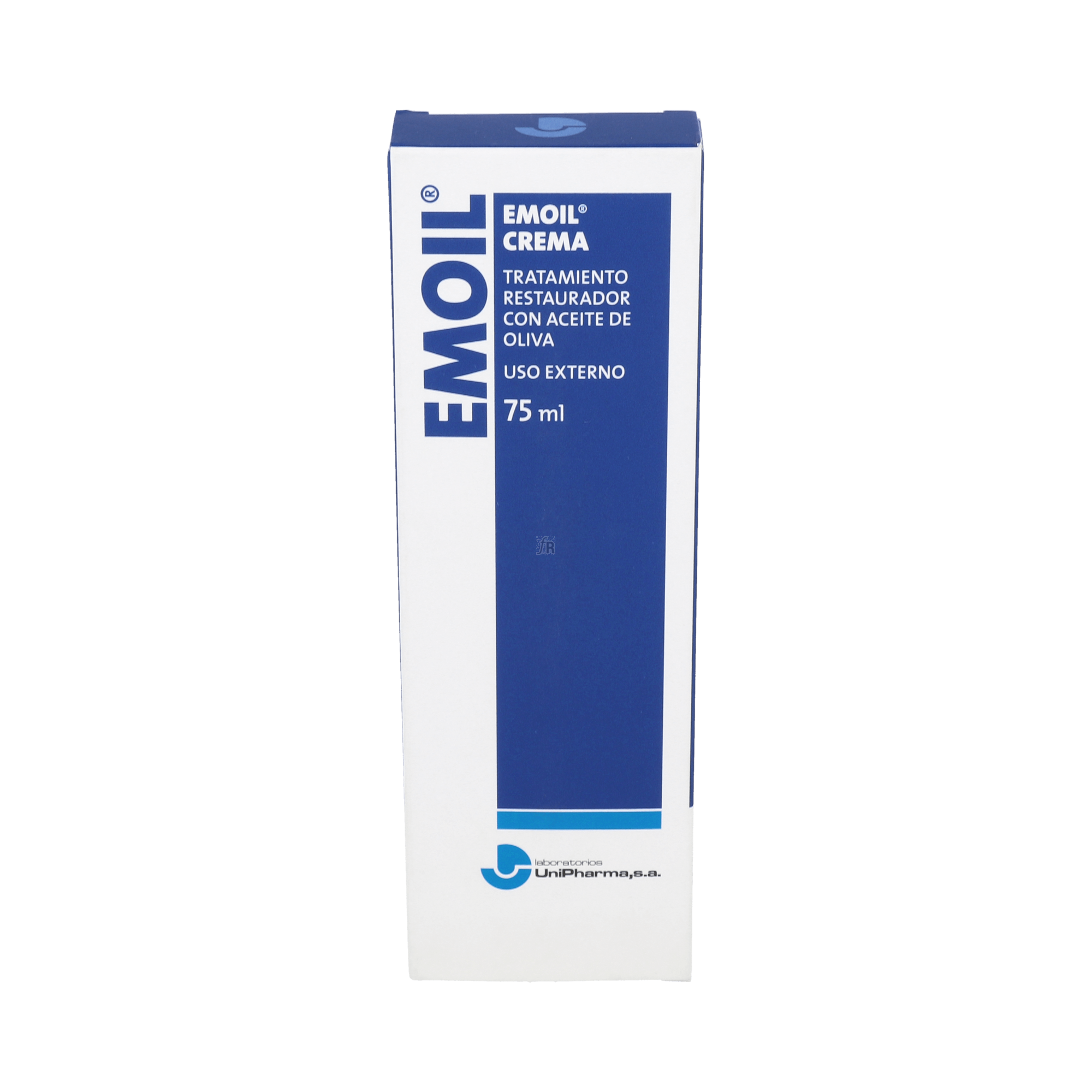 Emoil Crema 75 G