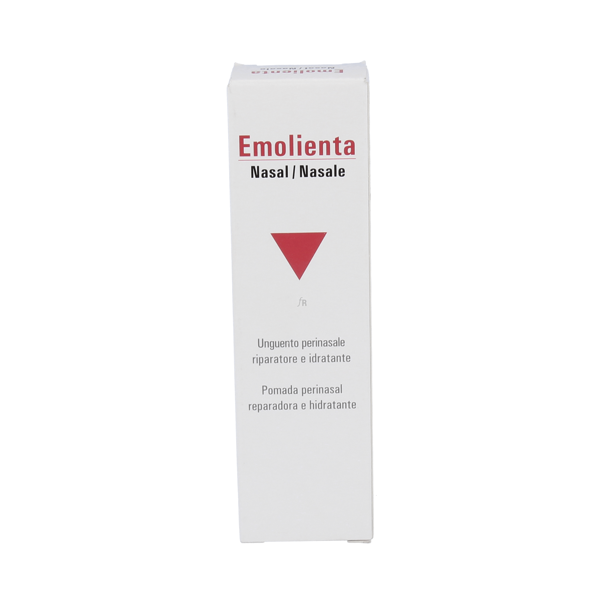 Emolienta Nasal Pda 10 Ml