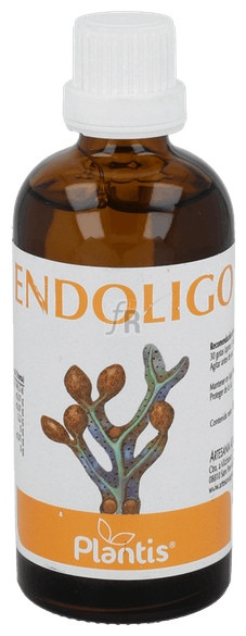 Endoligo 100 Ml.