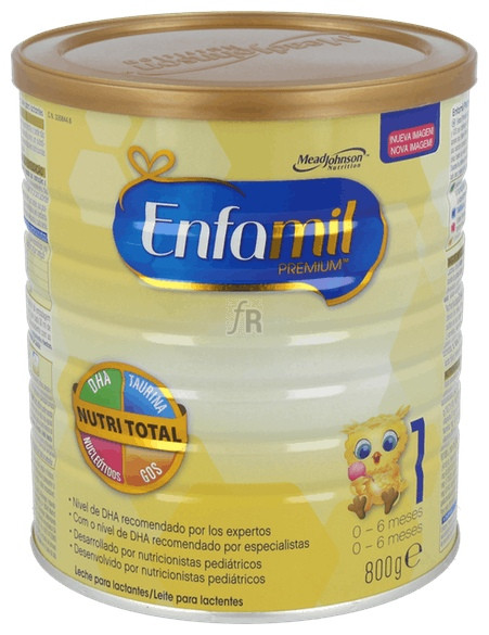 Enfamil 1 Premium 900 Gr. - Varios