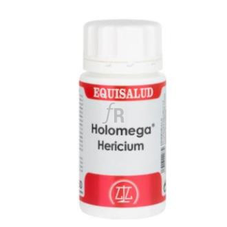 Equisalud Holomega Hericium 50Cap