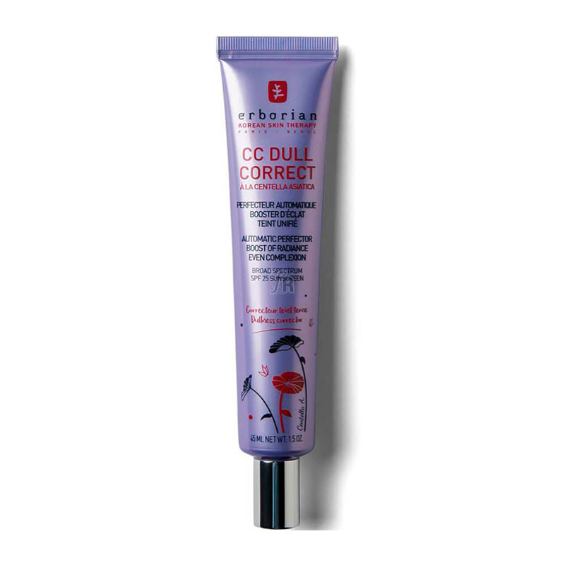 Erborian CC Dull Correct 45 Ml