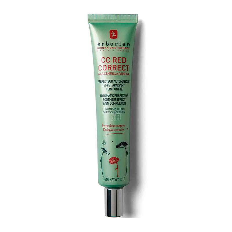 Erborian CC Red Correct 45 Ml