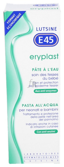 Eryplast Pasta Al Agua 200G - Reckitt Benk