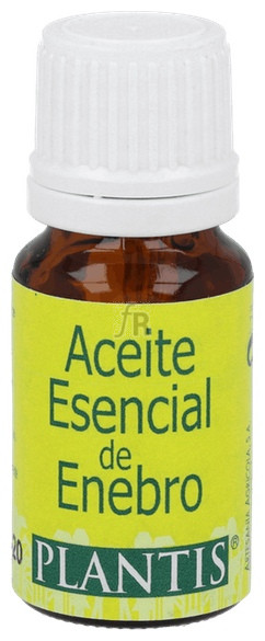 Esencia Enebro 10 Cc.
