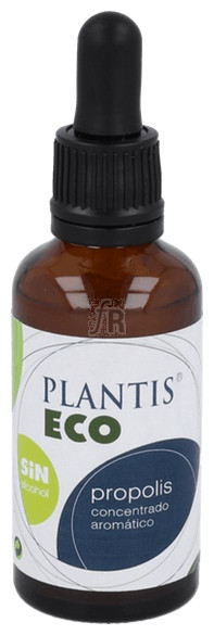 Ext.Propolis Ecologico 50 Ml. - Varios