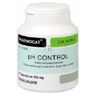 Fharmocat Ph-Control 60 Caps