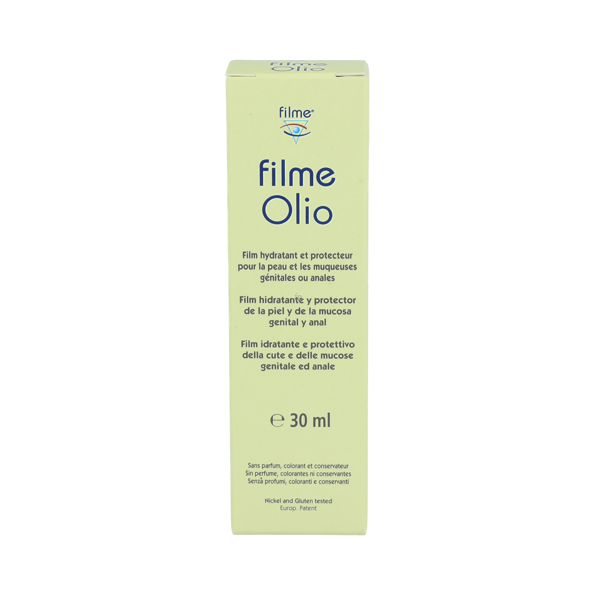 Filme Olio 30 Ml