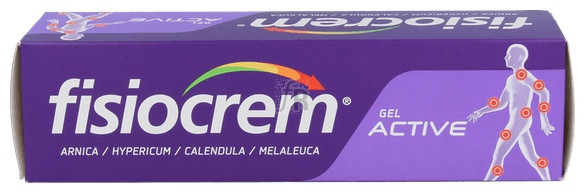 Fisiocrem 250 ml. 