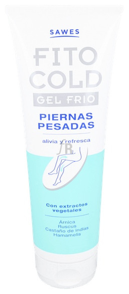 Fito Cold Gel Frio