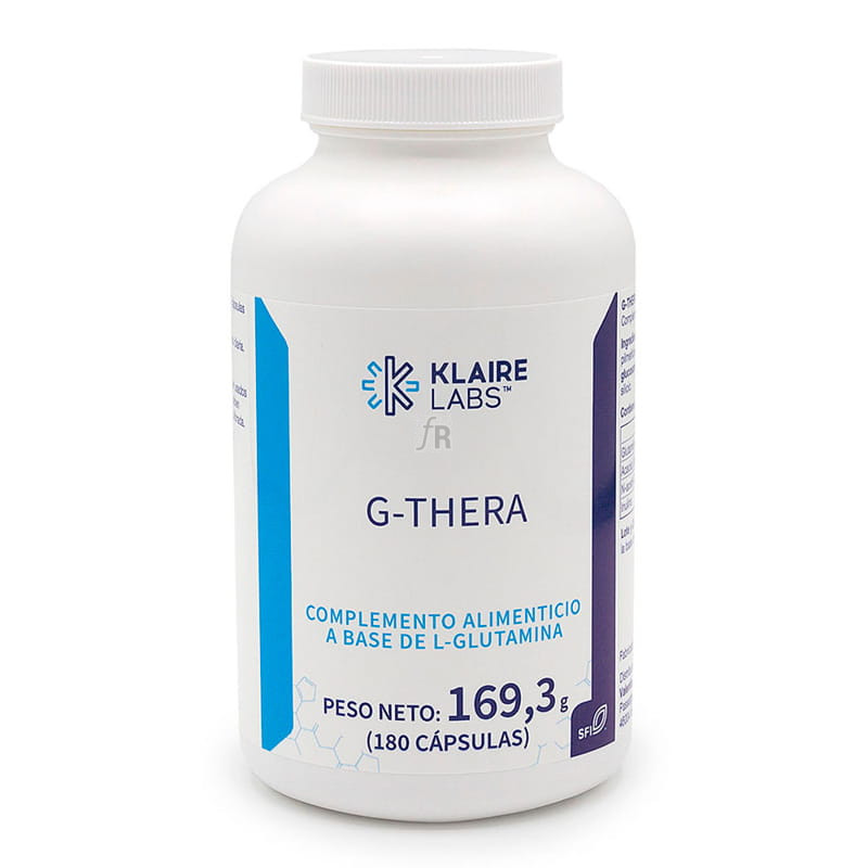 Gastrothera 180 Cápsulas Prothera