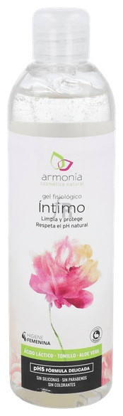 Gel Intimo 300 Ml. - Armonia