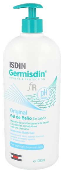 Germisdin 1000 ml.