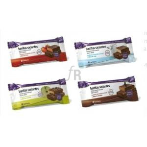 Herbora Barrita Yoghourt Herbopuntia Caja 24Unid.