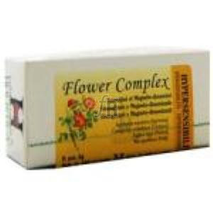 Holistica Flower Complex Nŗ 3 Hipersensibilidad 100Gra