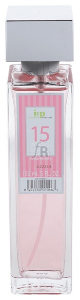 Iap Pharma Pour Femme Nº -15 150 Ml - Varios