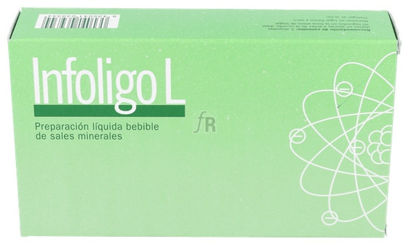 Infoligo L 20 Amp.