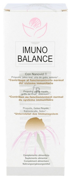 Inmunobalance 250 ml.