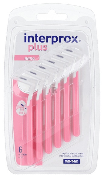 Interprox Plus Nano 6 und.