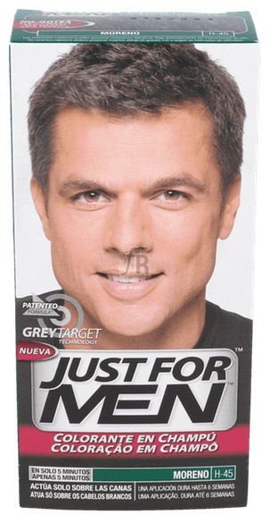 Just For Men 100 Cc Moreno - Combe