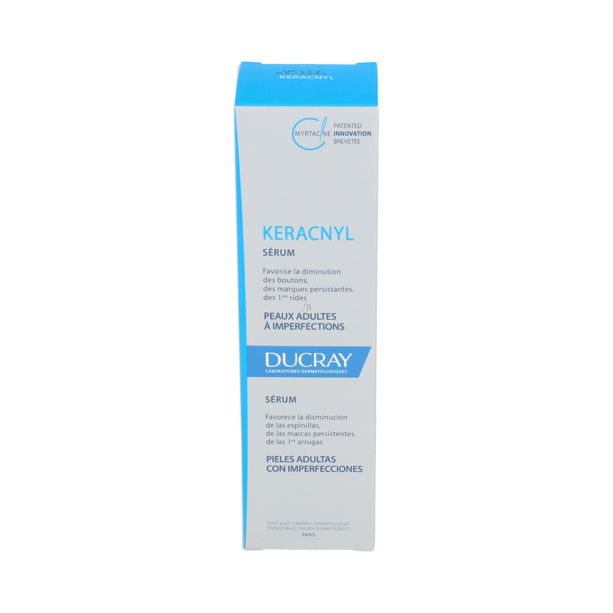 Keracnyl Serum 30 Ml