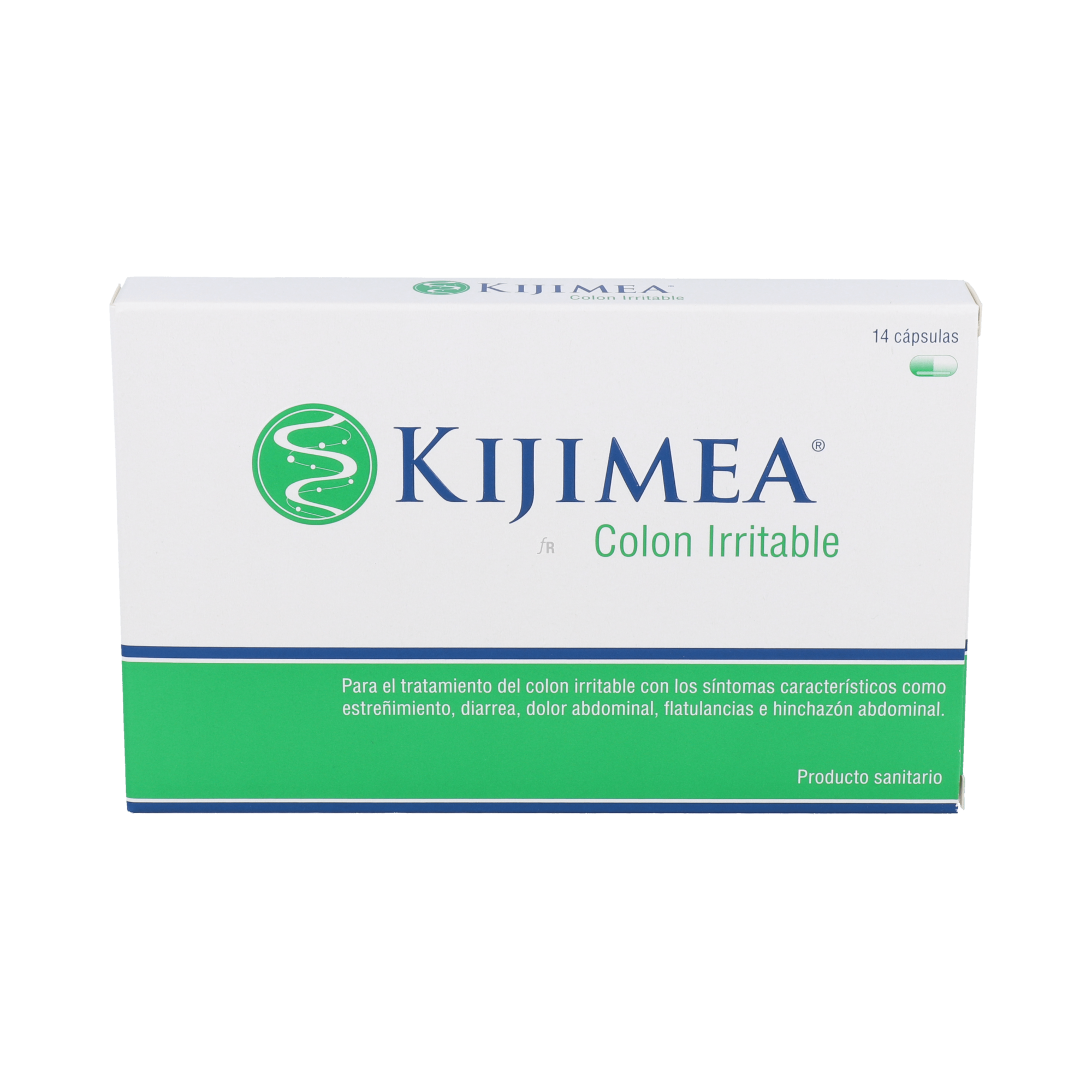 Kijimea Colon Irritable 14 Caps