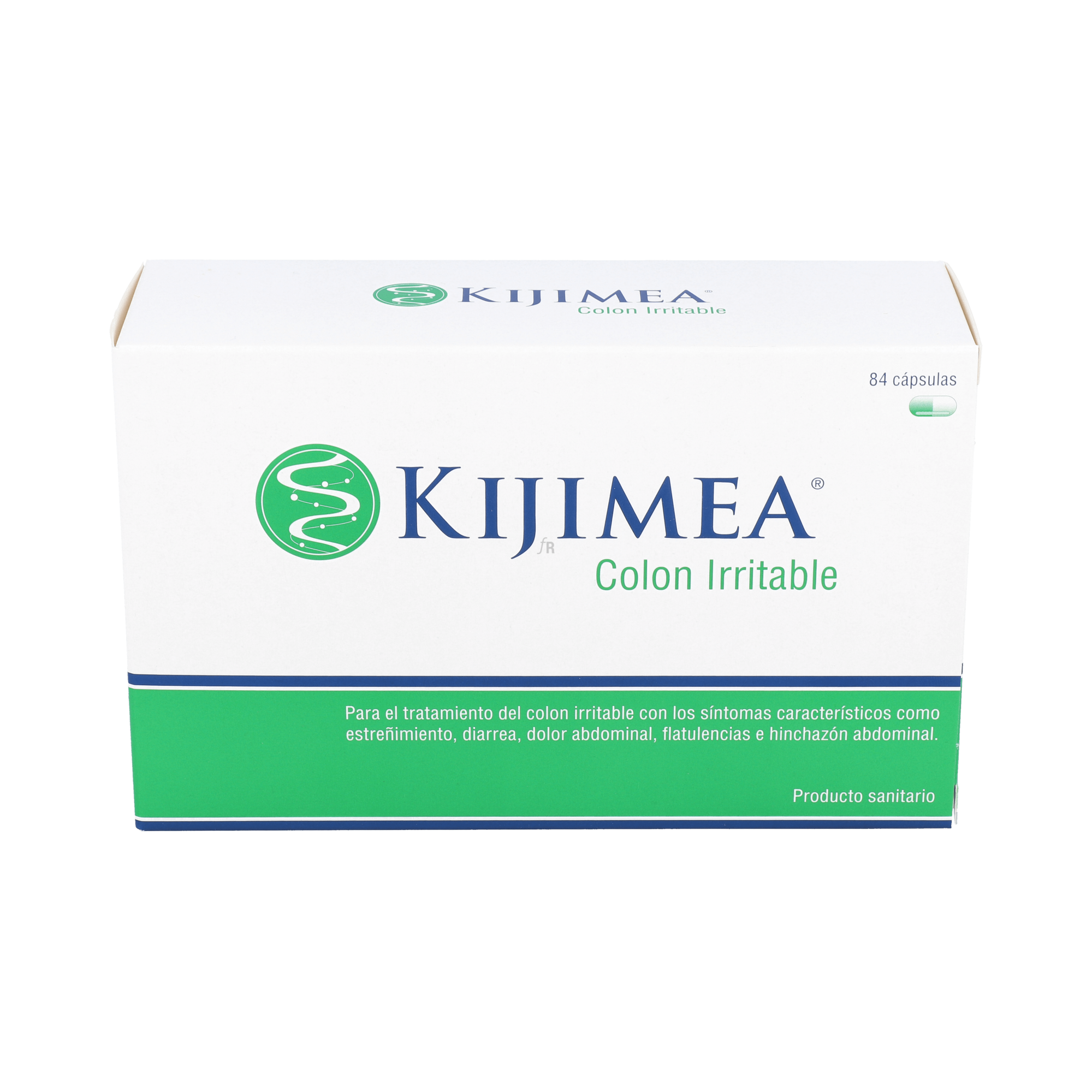 Kijimea Colon Irritable 84 Caps