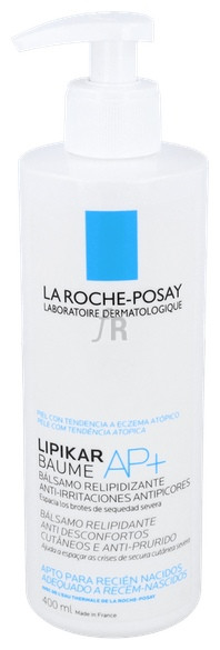 La Roche-Posay Lipikar Baume AP