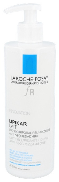 La Roche-Posay Lipikar Lait