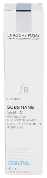 La roche-Posay Substiane Serum 30Ml.