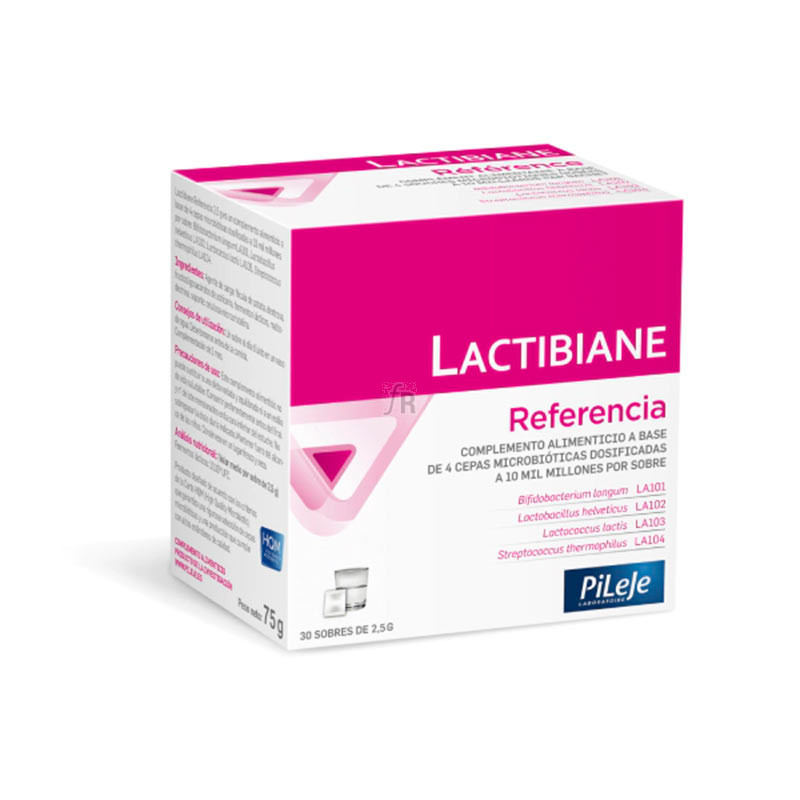 Lactibiane Référence 30 Sobres